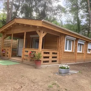 Les Pins Chalet