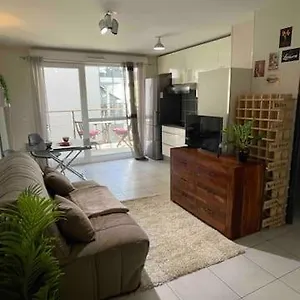 Le Central Appartement
