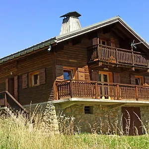 Familial Au Pied Des Pistes Et Commerces Chalet