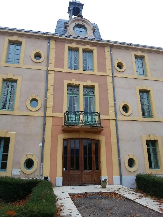 Appartement Chateau Des Gipieres Apartment Montbrun-les-Bains