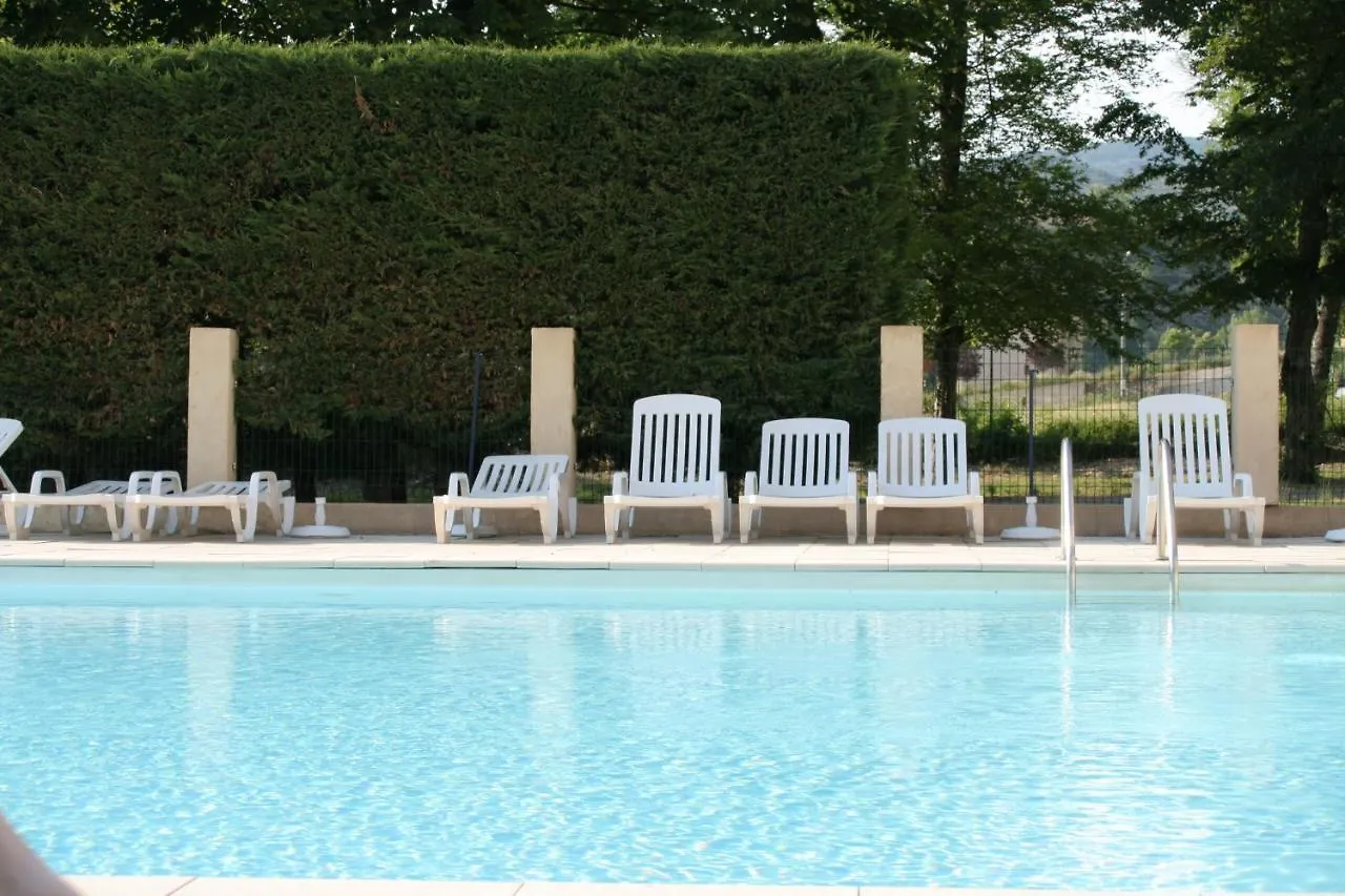 Appartement Chateau Des Gipieres 0*, Montbrun-les-Bains France